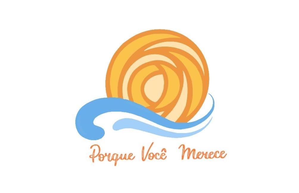 Porque Voce Merece Quarteira Kültér fotó